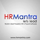 HRMantra icon
