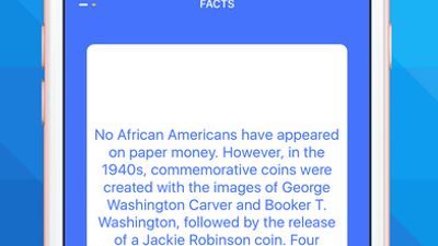 Interesting Facts 