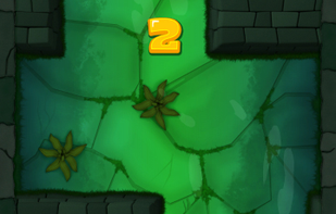 Boney The Fish screenshot 1