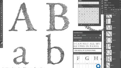 Fontself - The Easiest Font Maker For All Creatives