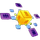 Kofax PaperPort icon