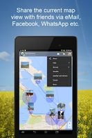 PhotoMap Gallery - Photos, Videos and Trips screenshot 1