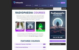 Courses