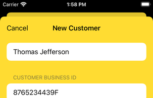 Pure Cash Tracker screenshot 2