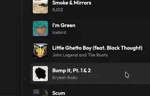 Daft Music screenshot 3