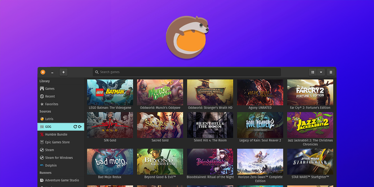 Lutris game manager adds support for Origin integration