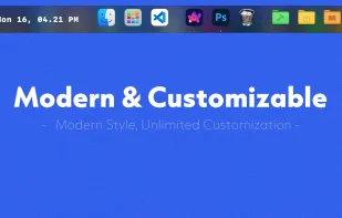 DockFix screenshot 3