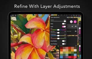 Paintrix Studio screenshot 2