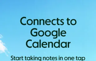 Granola screenshot 2