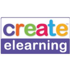 Create eLearning icon
