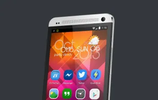 MOND ICON PACK screenshot 1