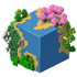 Minecraft Wiki icon