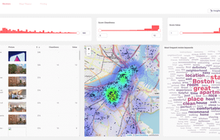 Astrato screenshot 1