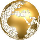 Globe icon