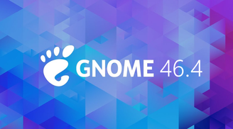 GNOME 46.4 Released with improved WPA2 enterprise network security and more image