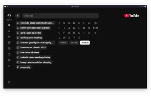 VacuumTube screenshot 1