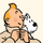 The Adventures of Tintin icon