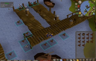 Runelite screenshot 1