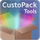 CustoPack Tools icon