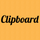 Clipboard icon