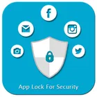 App Lock for Security icon