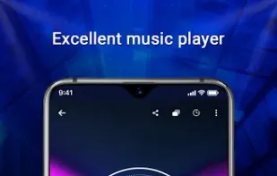MX Music Player