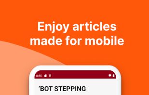 Pocketmags screenshot 3