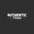 Authentic Pixels icon
