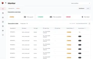 AgentFlow screenshot 2