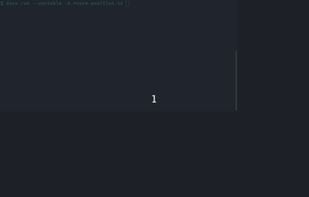 AutoPilot Deno screenshot 3