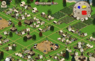 Unknown Horizons screenshot 2