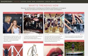 See What's trending now in #fashion and #beauty on Instagram