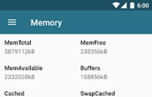 Kernel Adiutor screenshot 2