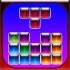 Classic Tetra Blitz Puzzle icon