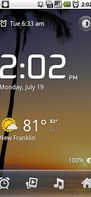 Alarm Clock Plus screenshot 2