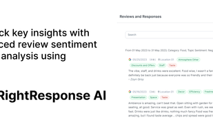 RightResponse AI screenshot 3