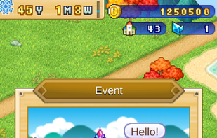 Dungeon Village screenshot 3