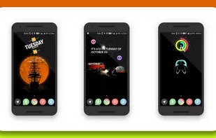 HD Walls screenshot 1