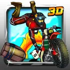 Dare Devil 3D icon