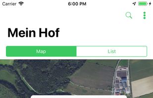 FARMDOK screenshot 1