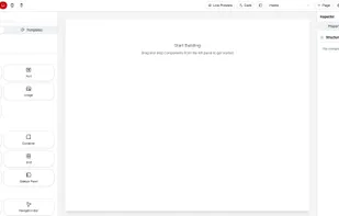 BuildNar screenshot 2