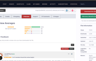 Schaken-Mods screenshot 1