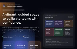 Calibration Framework Thumbnail