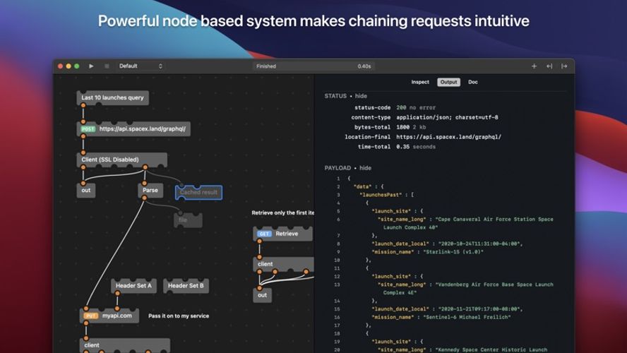 Restfox Alternatives: API & HTTP Clients - Page 4 | AlternativeTo