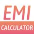 GST EMI - Free Loan Calculator icon