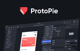 ProtoPie screenshot 1