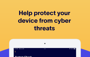 Certo Mobile Security screenshot 3