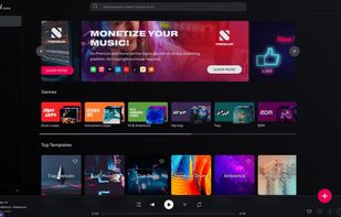 Soundful screenshot 1