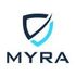 Myra Security icon