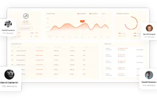 SuperSync.ai screenshot 1